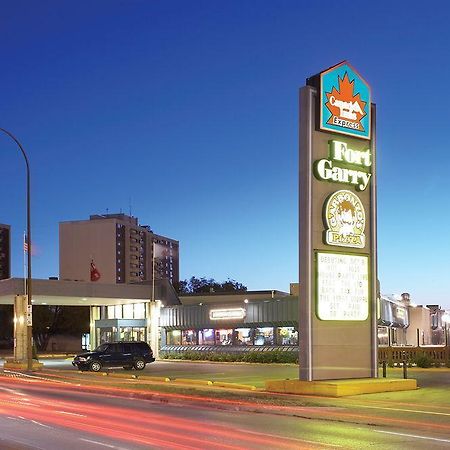 Express By Canad Inns Виннипег Экстерьер фото